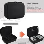 DJI Mini 4K Hard Shell Carrying Case