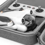 Gdraco Mini 3 Pro Shockproof Drone Carrying Case