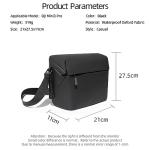 XBERSTAR Portable Shoulder Bag for DJI Drones