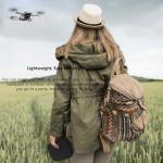 DJI Mini 4K Hard Shell Carrying Case