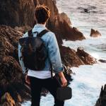 DJI Mini 4K Hard Shell Carrying Case