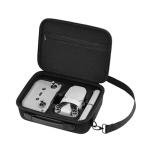 BRDRC Mini 4K Travel Case with Strap