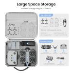 STARTRC Neo 2 Portable Case for DJI Drone