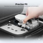 BRDRC Mini 4K Travel Case with Strap