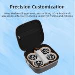 Fymile Small Shoulder Bag for DJI Neo Drone