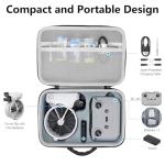 Waterproof Bag for DJI Flip Drone & Accessories