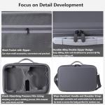 DJI Flip Drone Travel Storage Bag