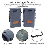 Mini 4 Pro Portable Bag for DJI Drones