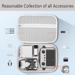 YUEMING Mini 4 Waterproof RC Storage Bag