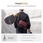 K&F Concept Sling Bag for DSLR and Drone