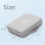 YUEMING Mini 4 Waterproof RC Storage Bag