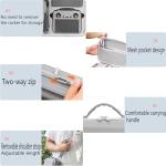 YUEMING Mini 4 Waterproof RC Storage Bag