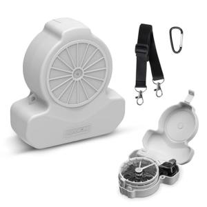 SYACHI Hard Case for DJI Flip Drone