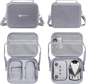 DJI Mini 3 Waterproof Shockproof Carrying Case