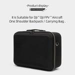 Mify Portable Carrying Case for DJI FPV Drones
