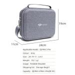 DJI Mini 3 Waterproof Shockproof Carrying Case