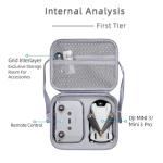 DJI Mini 3 Waterproof Shockproof Carrying Case