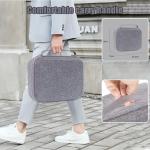 LTSKY Mini 4K Carry Case for DJI Drones