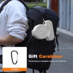 SYACHI Hard Case for DJI Flip Drone