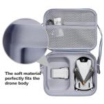 DJI Mini 3 Waterproof Shockproof Carrying Case