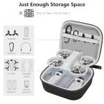 FPVtosky DJI NEO Travel Storage Bag