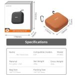 DJI FLIP Handheld Camera Protective Carrying Case