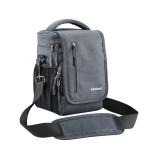 Mantona Drone Case for DJI Mavic Pro - Black