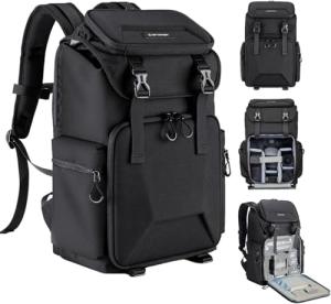 K&F Concept Large Capacity Drone Camera Bag