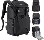 K&F Concept Large Capacity Drone Camera Bag