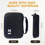 Hoverair X1 Drone Case with Carrying Strap