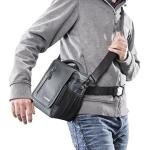 Mantona Drone Case for DJI Mavic Pro - Black