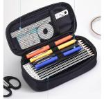 Murder Uzi Drone Pencil Case – Stylish Storage Pouch