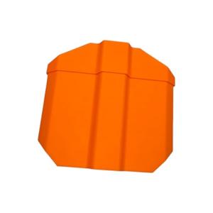 AirPixel Orange Case for DJI NEO 2 Drone