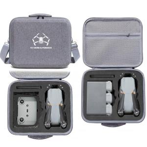 Hesupy Hard Case for DJI Air 3S Drone