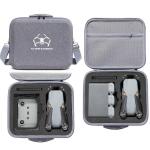 Hesupy Hard Case for DJI Air 3S Drone