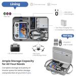 STARTRC Mini 5 Pro Portable Carrying Case