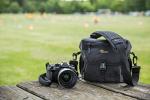 Lowepro Nova 160 AW II Camera Bag