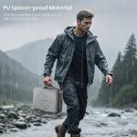 STARTRC Mini 5 Pro Portable Carrying Case