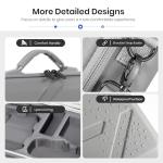 STARTRC Mini 5 Pro Portable Carrying Case