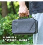 CERFFOOL Travel Bag Case for DJI Air 3S