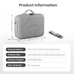 STARTRC Mini 5 Pro Portable Carrying Case