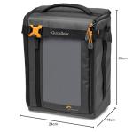 Lowepro GearUp Extra Large II Camera Bag