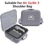 Hesupy Hard Case for DJI Air 3S Drone