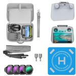 FPVtosky Hard-Shell Case for DJI Mini 5 Pro