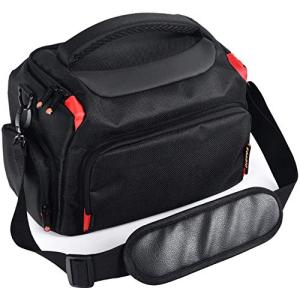 FOSOTO Waterproof Camera Bag for DSLR Drones