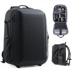 RaLeno Waterproof Camera Backpack for Drones and Laptops