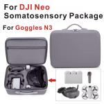 LiLiTok DJI NEO Motion Carrying Case with Strap
