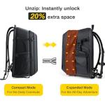 RaLeno Waterproof Camera Backpack for Drones and Laptops