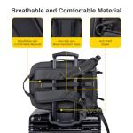 RaLeno Waterproof Camera Backpack for Drones and Laptops