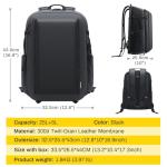 RaLeno Waterproof Camera Backpack for Drones and Laptops